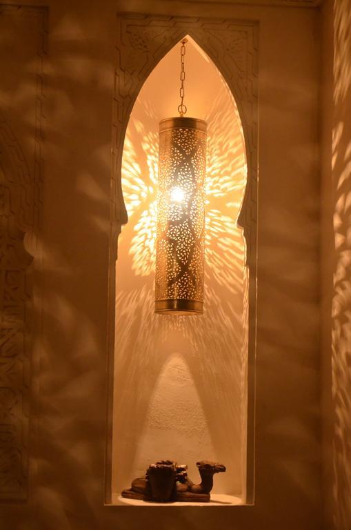 Riad Reve D'Or Marrakesh Luaran gambar